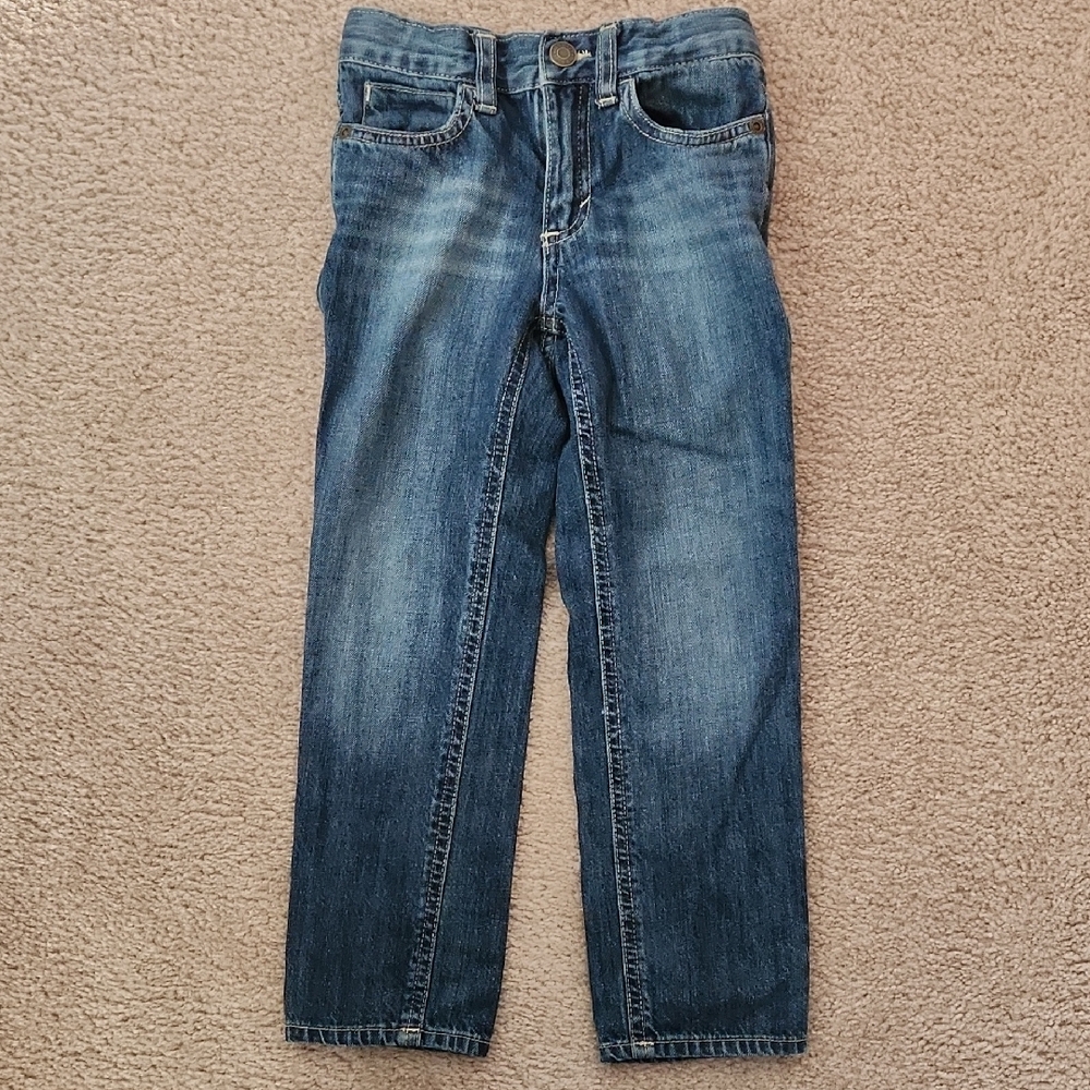 Old Navy Dark Wash Jeans